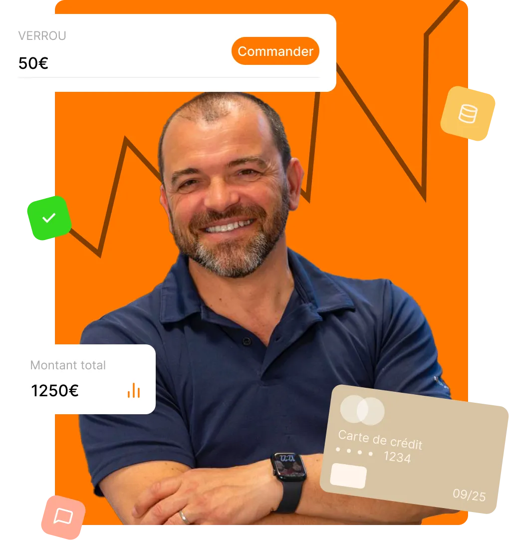 Devenir serrurier indépendant avec notre plateforme pour serruriers
